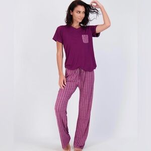 New Women's Purple Sleepwear Set 2X
🌹🌸🌺 BC BAG 04